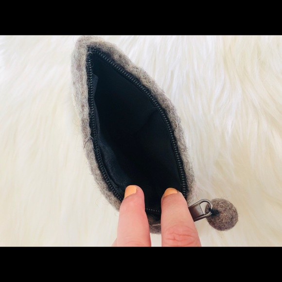 NWT ✨Fair Trade✨ Handmade Coin Purse - Picture 5 of 5